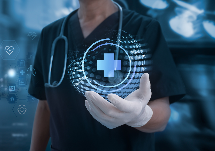 Using population data to tailor healthcare for a resilient future